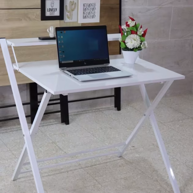 مكتب القابل للطي الجديد و الأنيق